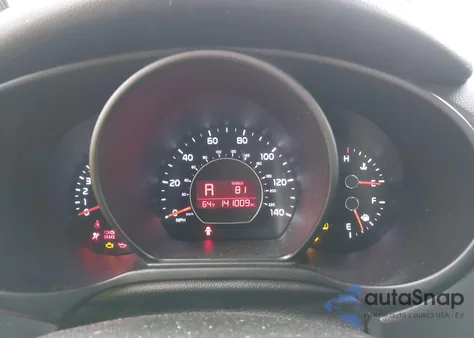 2018 Kia Soul from USA, damaged, VIN KNDJN2A27J7519329